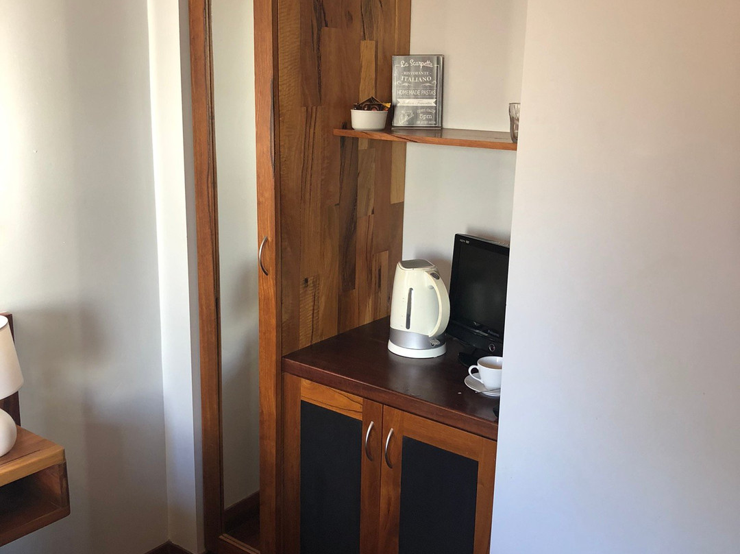 斯特林海军上将酒店主图