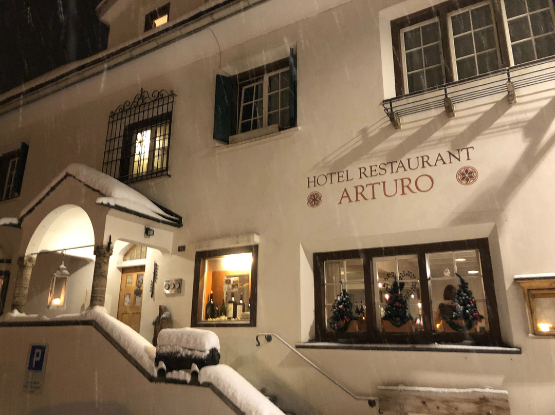 Hotel Arturo主图