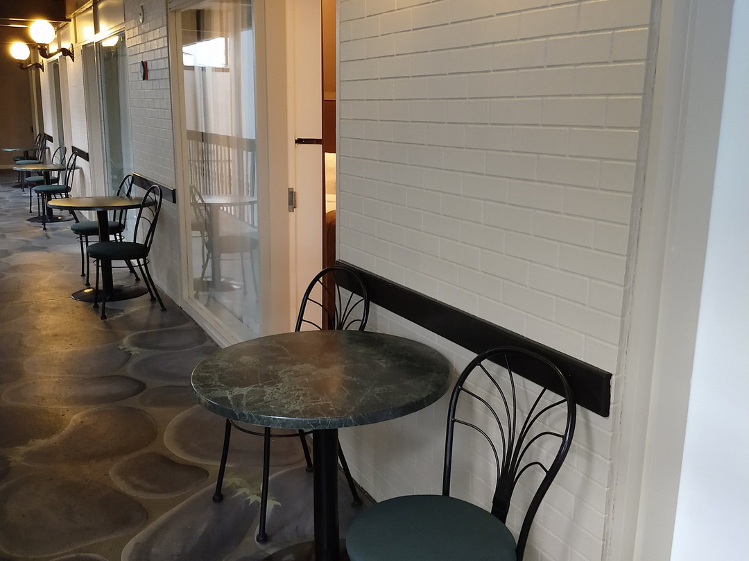 贝斯特韦斯特升级卡恩罗夫特酒店主图