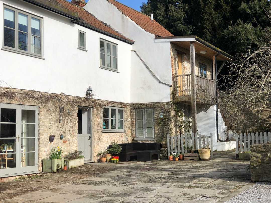 Westbury Cross House主图