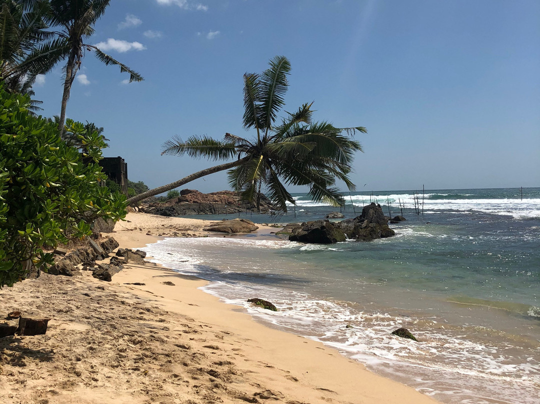 Summer Story Villa主图