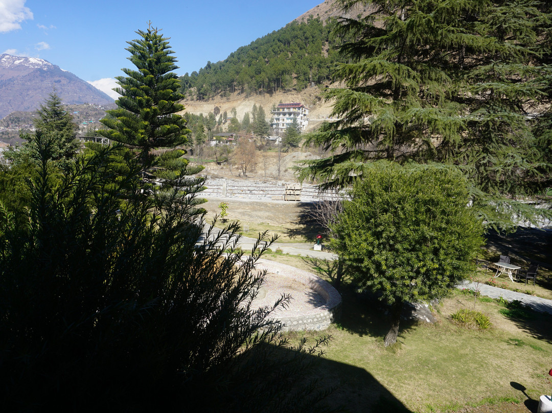 Apple Valley Resort主图