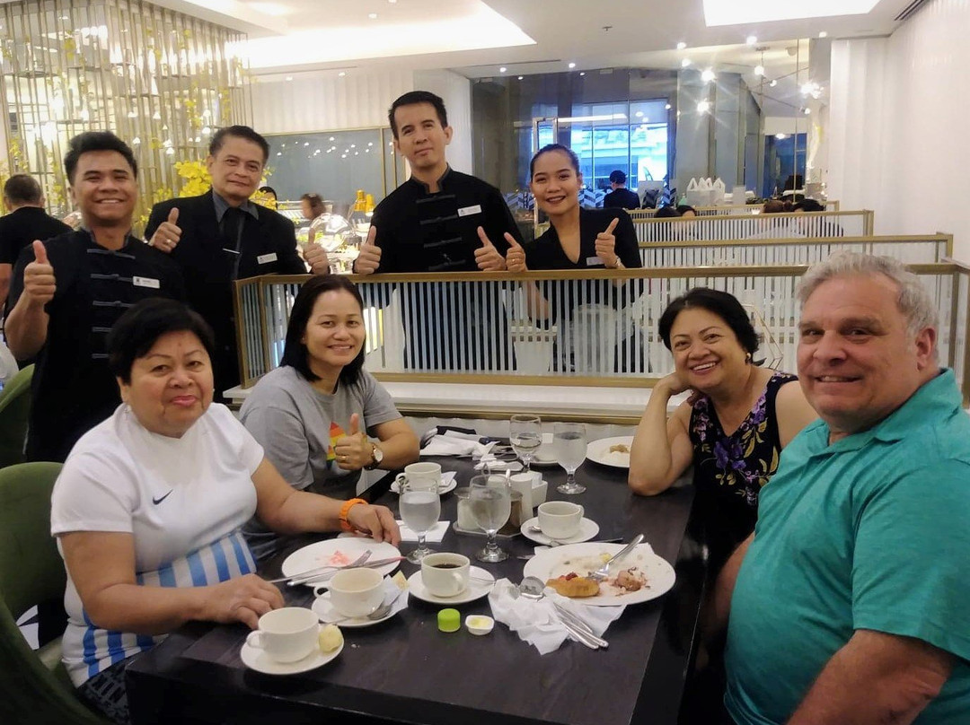 阿斯托利亚广场酒店主图