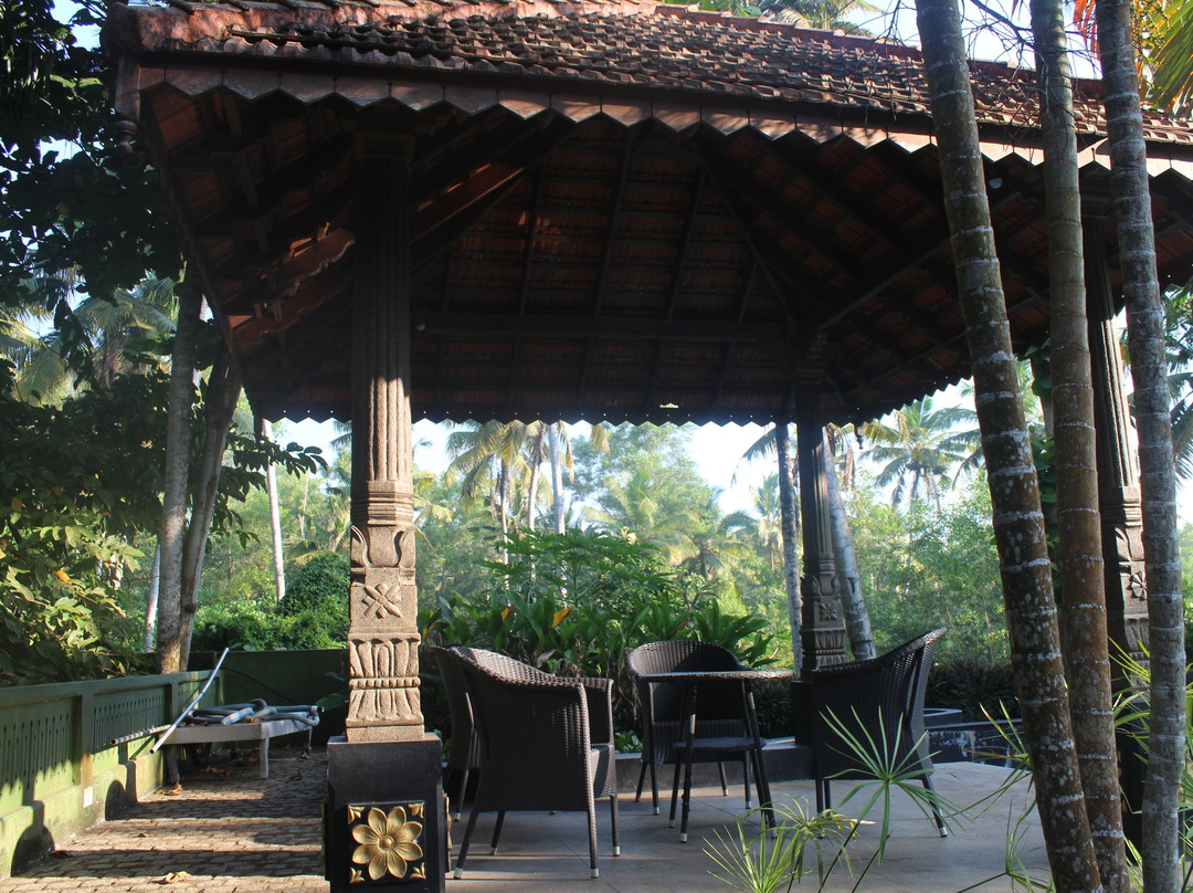 Joys Resort Poovar主图