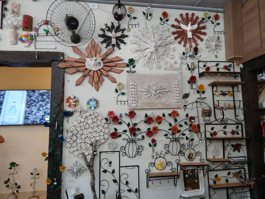 Queijos e Doces Santa Edwirges-Cambui必去景点