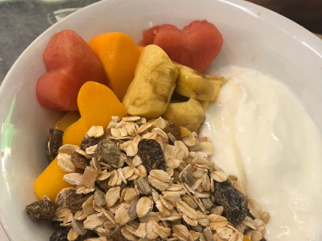 Eco Z Guesthouse主图