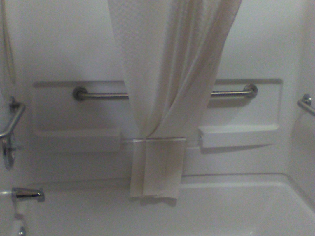 Days Inn & Suites by Wyndham Mt Pleasant主图