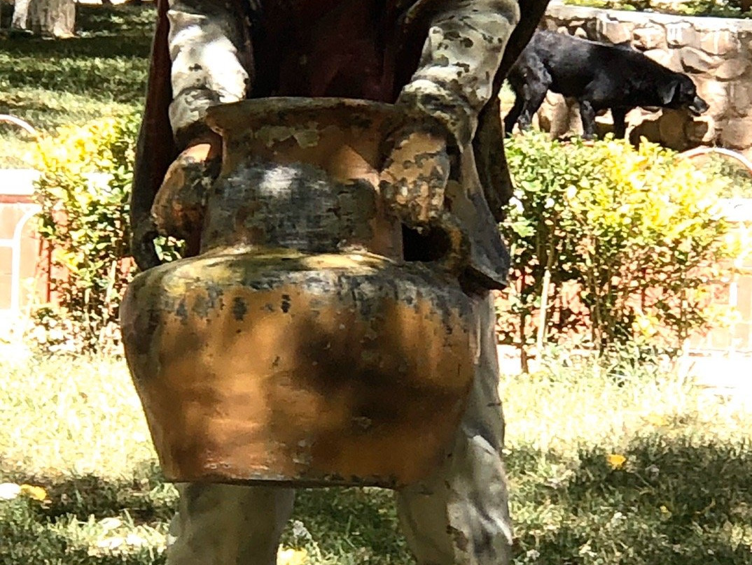 Plaza Libertad-Villazon必去景点