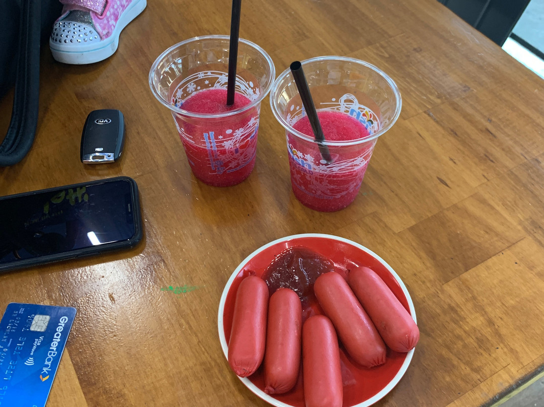 LaLaland景点图片