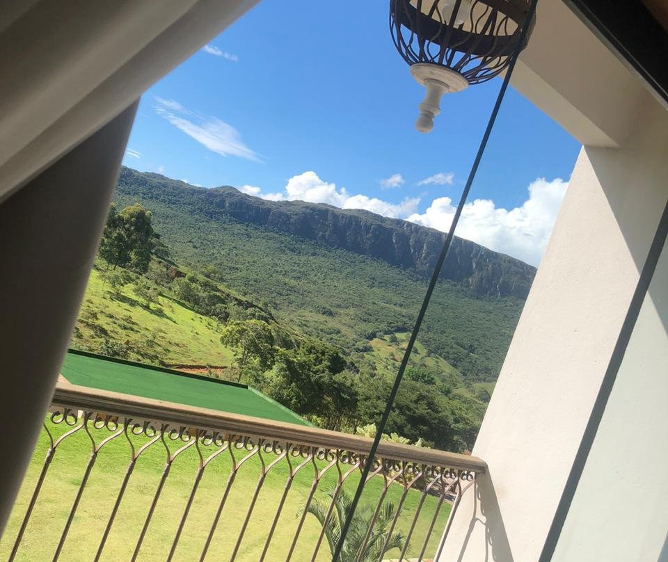 Solar Da Serra Tiradentes主图