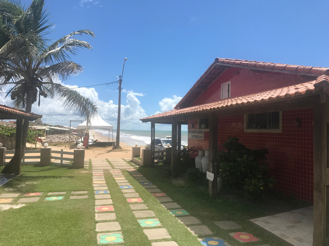 Pousada Kambuka主图