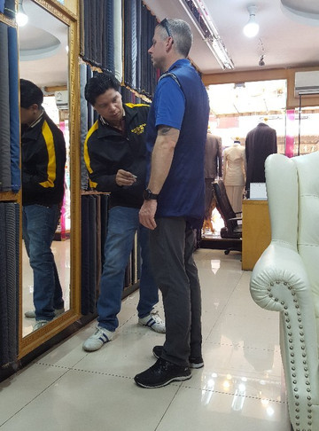 Solano Master Tailor-芭堤雅必去景点