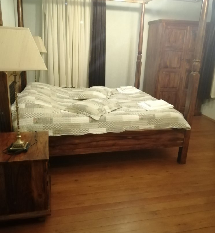 Mini-Hotel Melnitsa主图