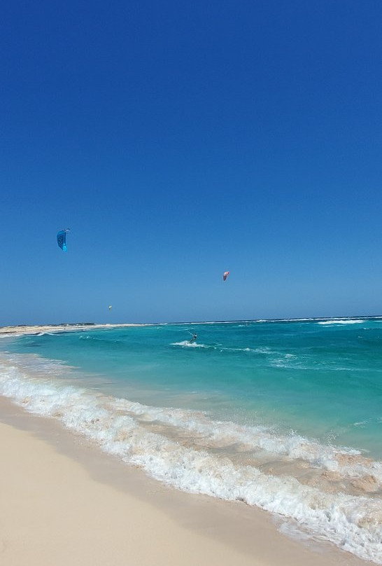 Boca Grandi-San Nicolas必去景点