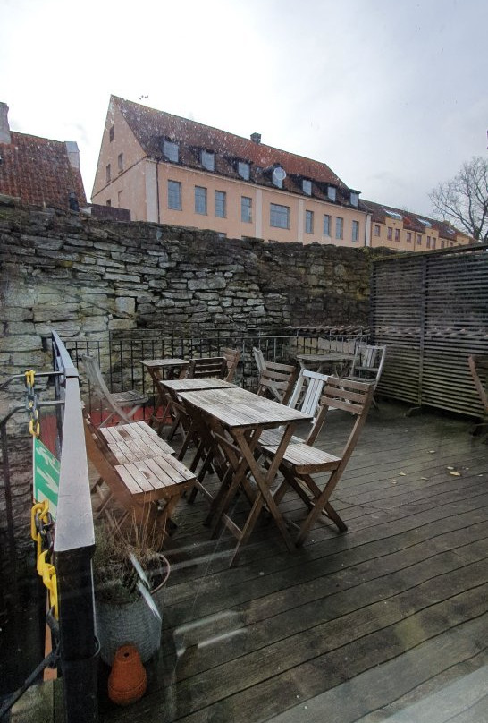 Visby Vandrarhem主图