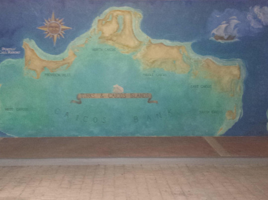 N&G Providenciales Island Tours-普罗维登西亚莱斯必去景点