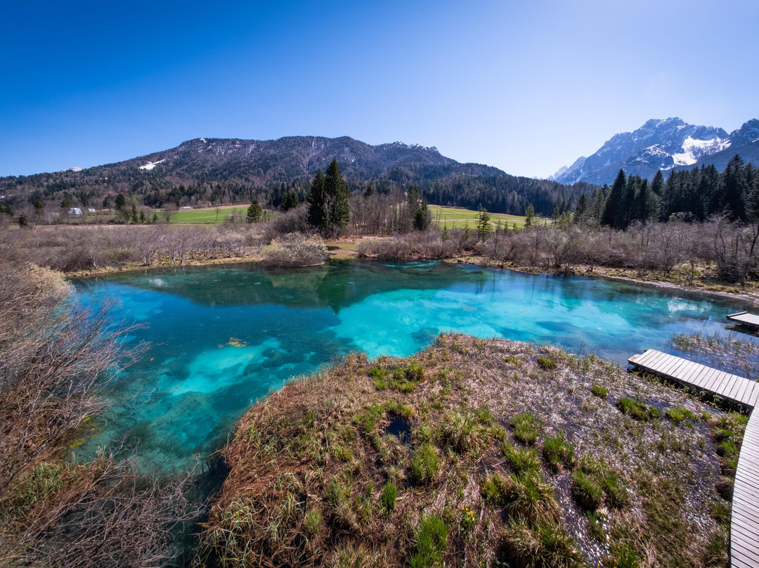 Day Trips Slovenia-卢布尔雅那必去景点