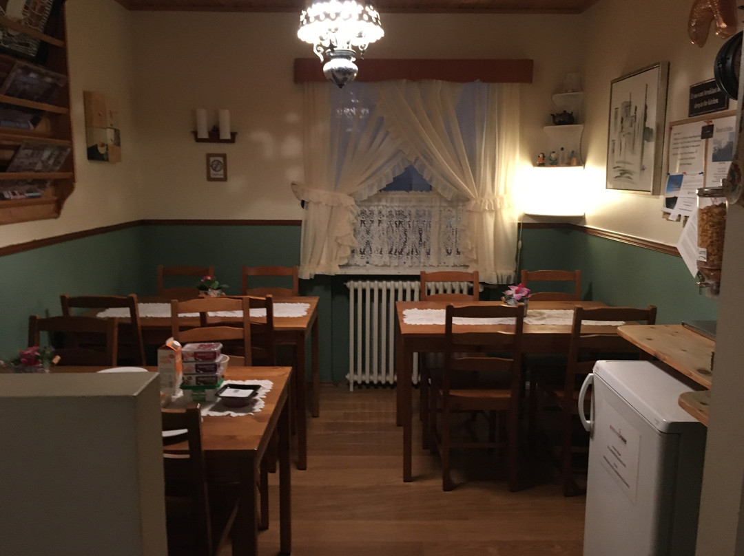 Grindavik Guesthouse主图