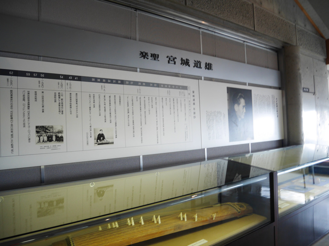 Tomonoura Museum of History and Folklore景点图片