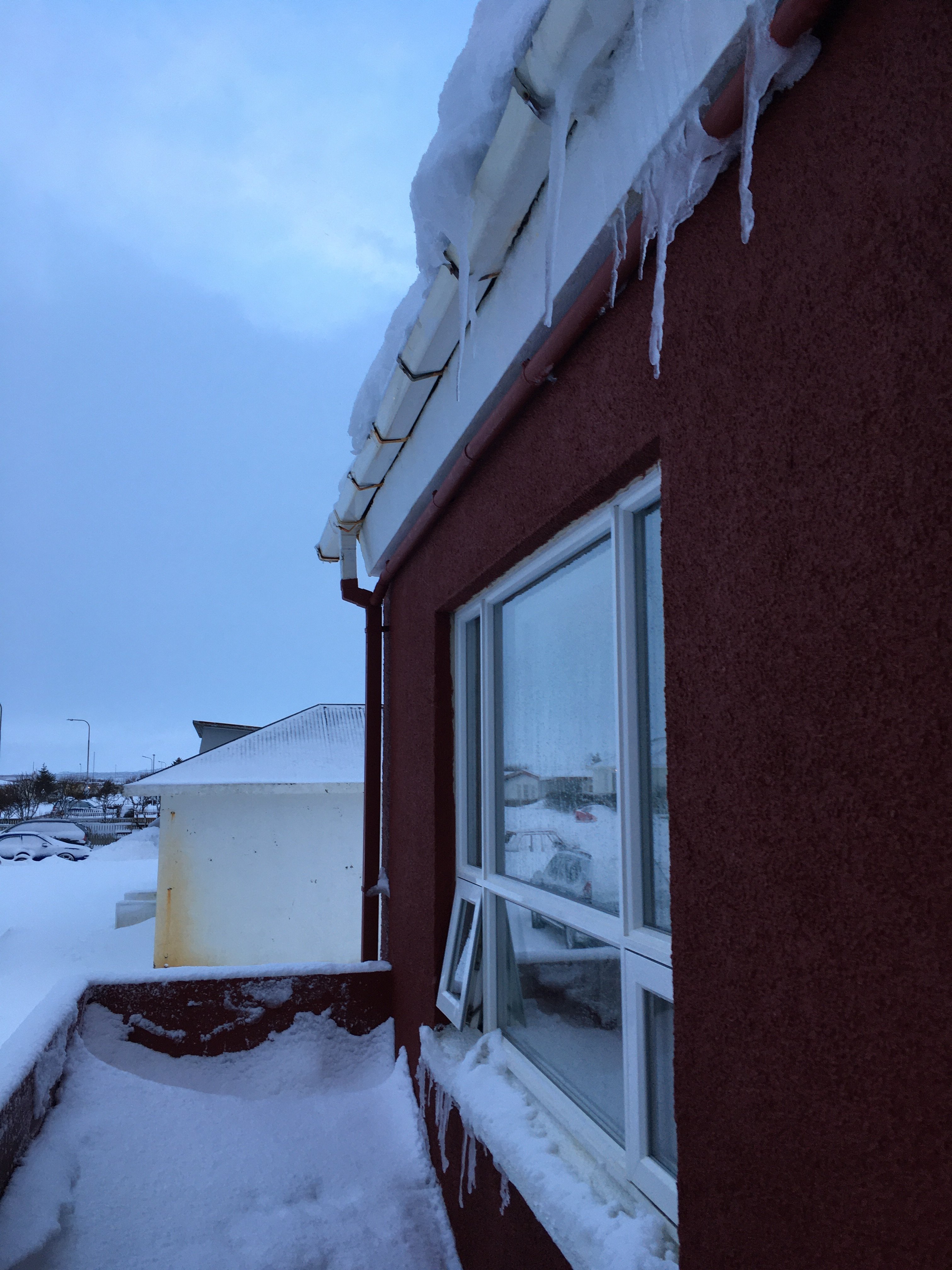 Grindavik Guesthouse-官方