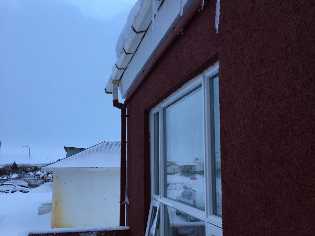 Grindavik Guesthouse主图