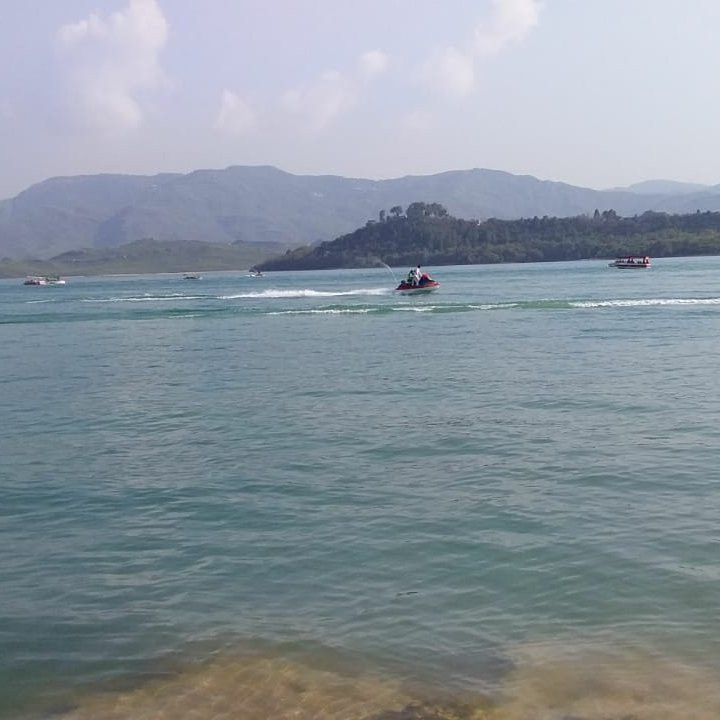 Shah Allah Ditta Caves-伊斯兰堡必去景点