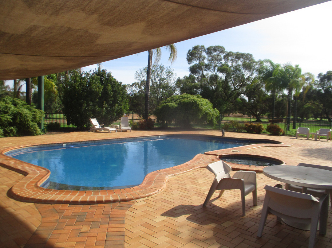 Big River Golf and Country Club主图