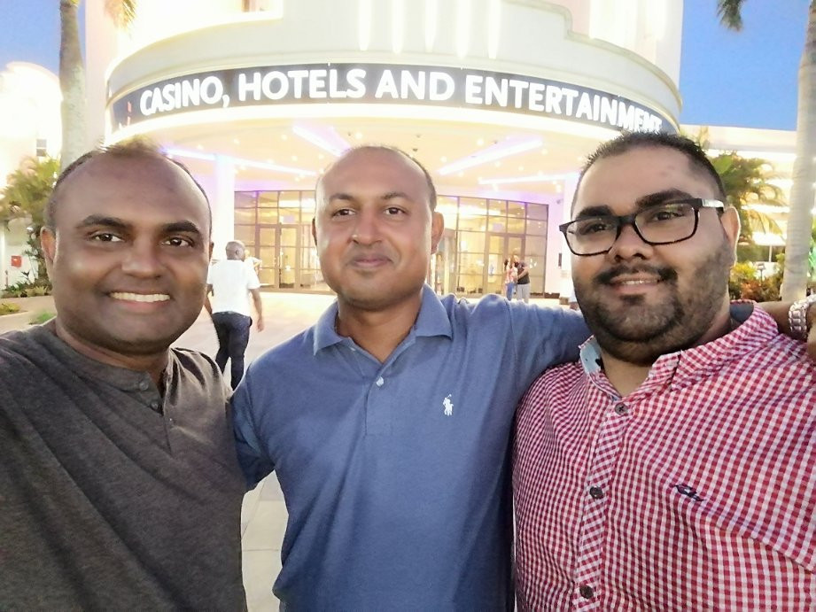 Suncoast Casino-德班必去景点