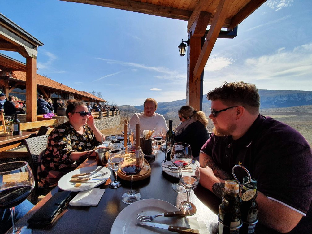 Wine Tours Macedonia-斯科普里必去景点