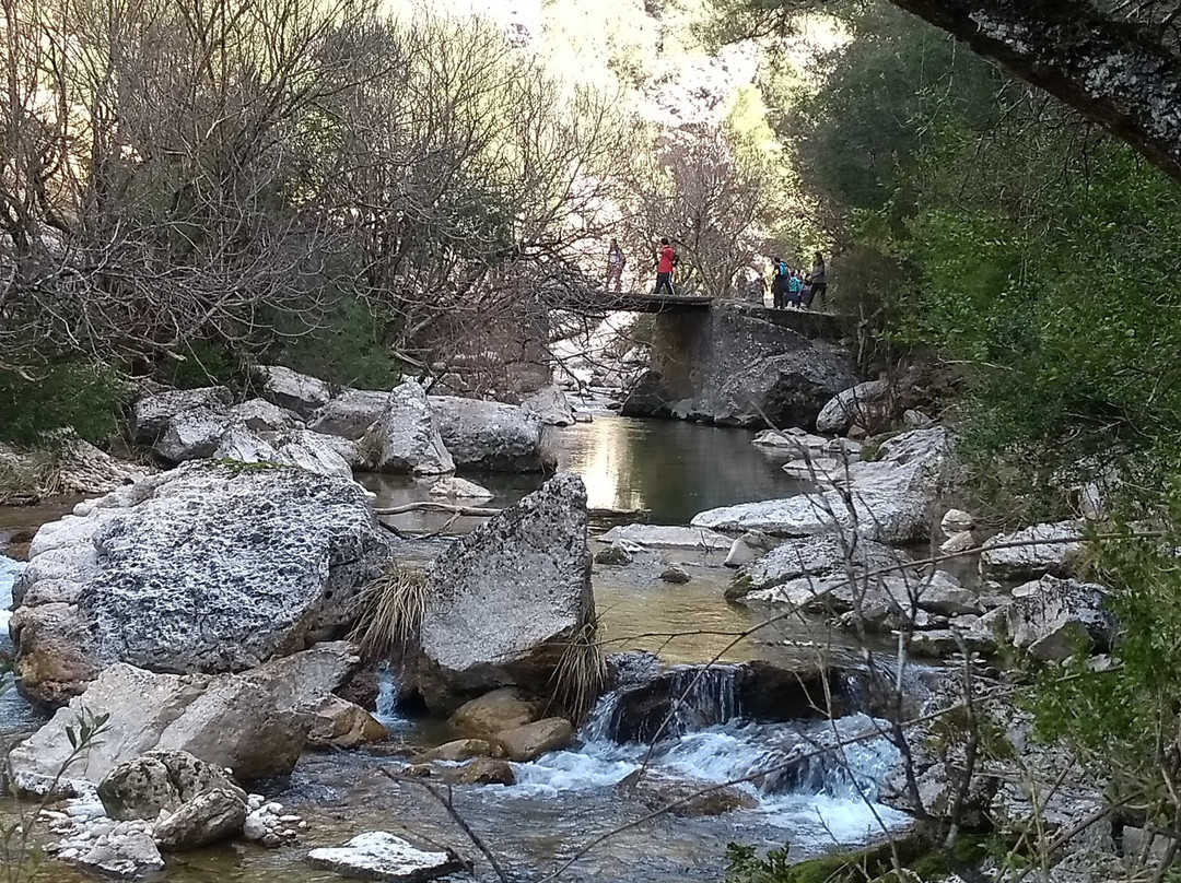 Hotel Paraiso de Bujaraiza主图