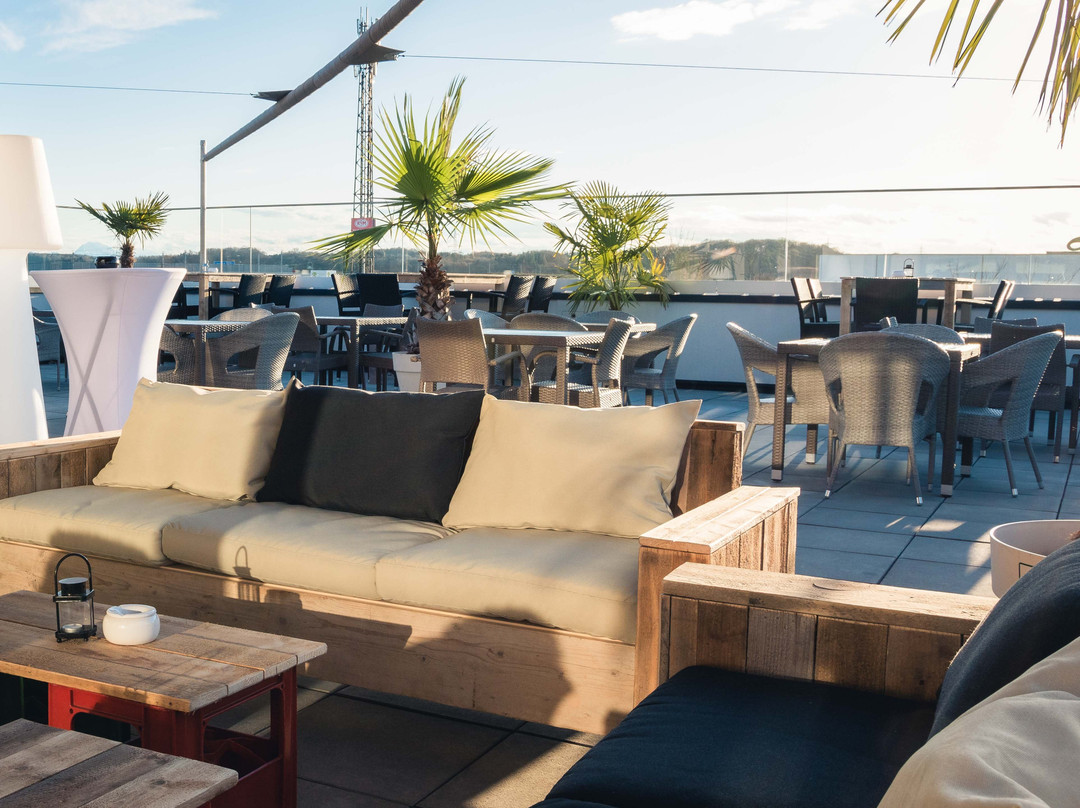 圣珀尔滕酒店住宿-Das Alfred