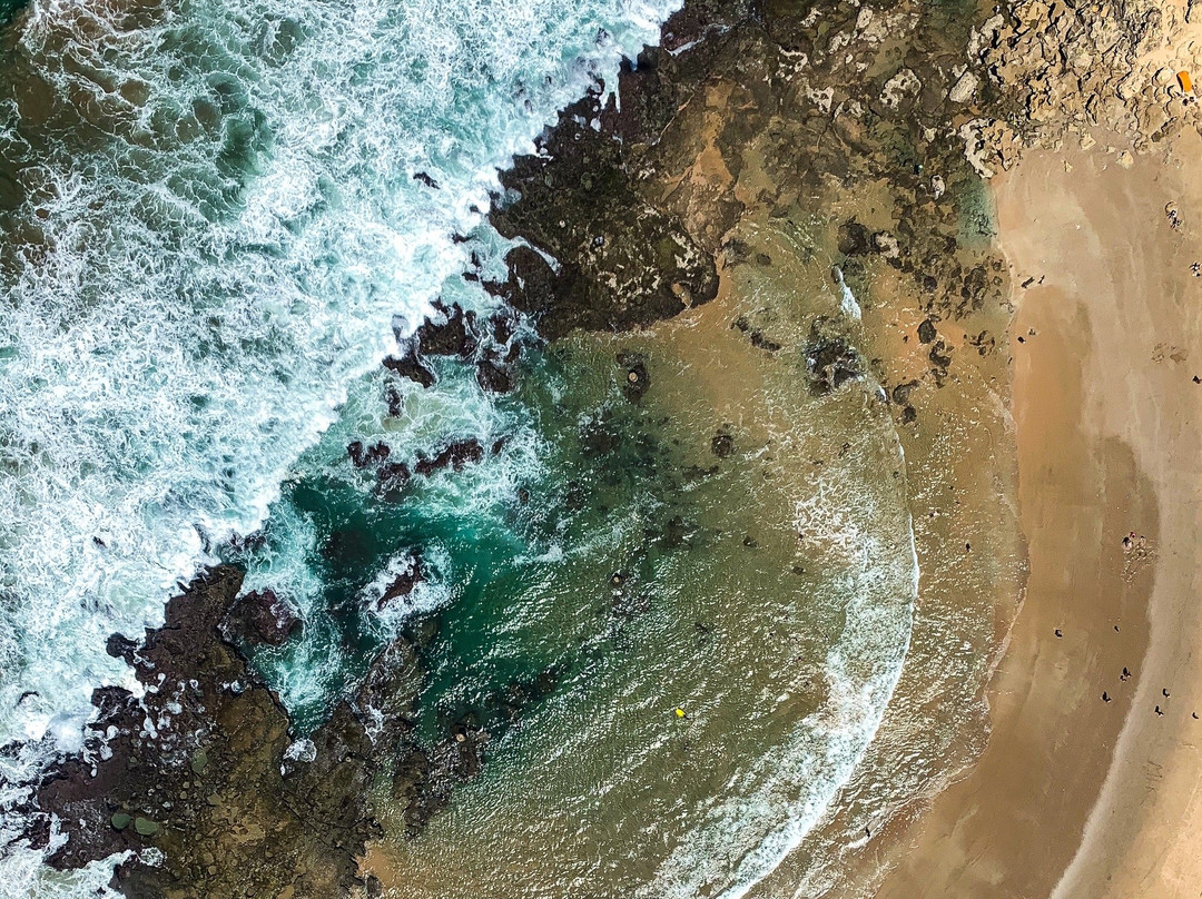 BAC Helicopters-德班必去景点