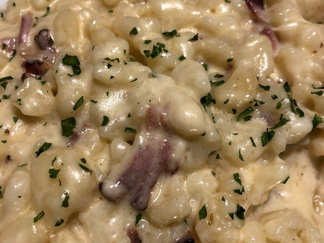 Gasthof-Pension Odenhof主图