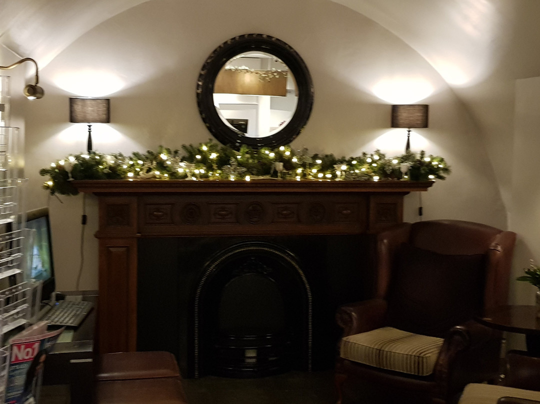 Barony Castle Spa - Eddleston-Eddleston必去景点