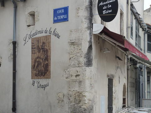 Discover La Rochelle-拉罗谢尔必去景点