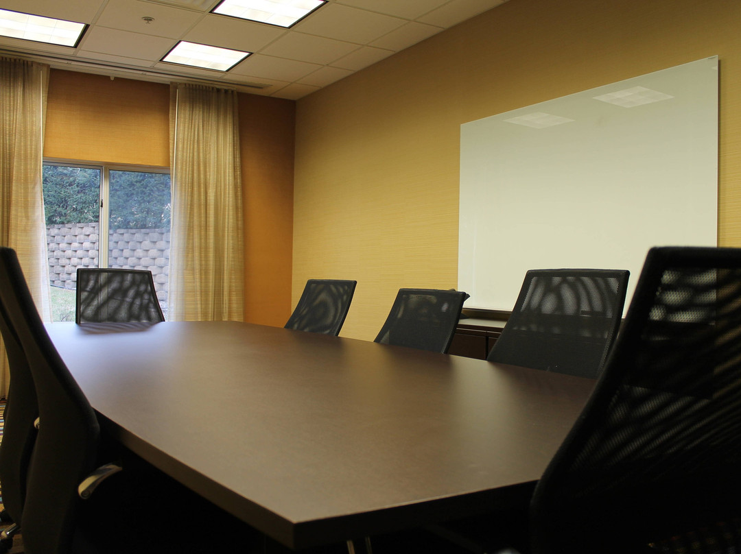 Fairfield by Marriott Inn & Suites Frankfort主图