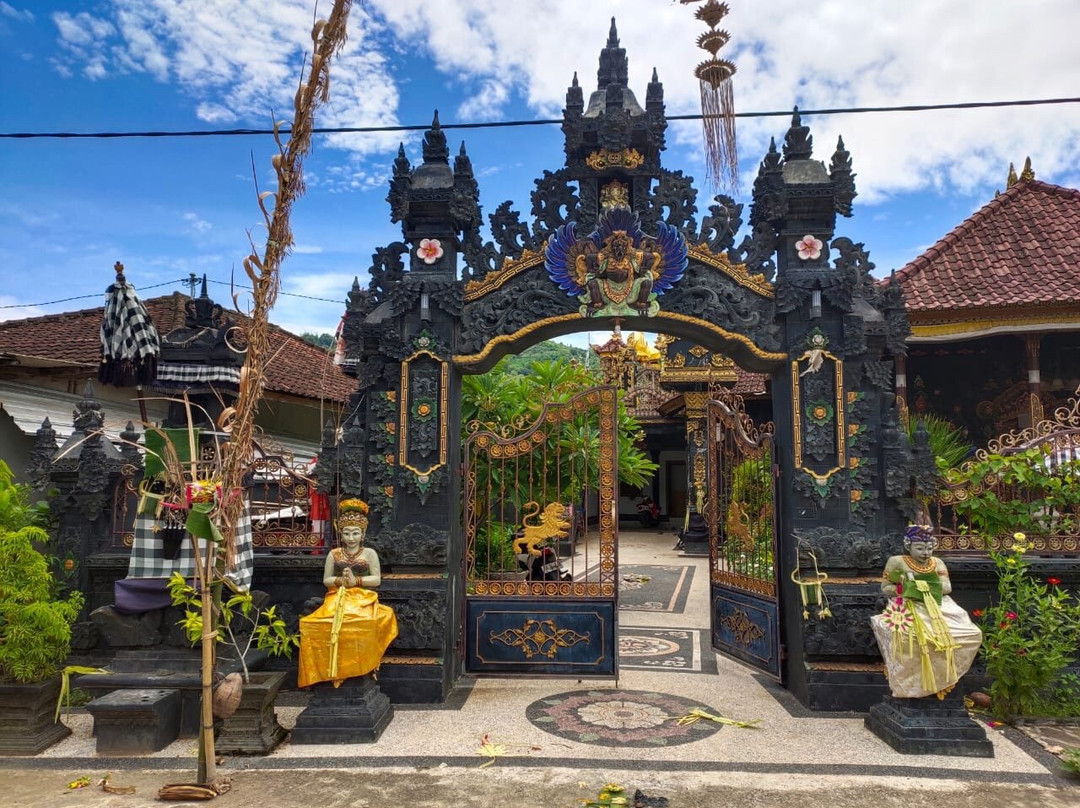 Lombok Leisure Travel-马塔兰必去景点