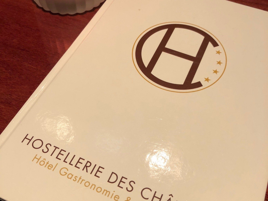 Résidence des Châteaux主图