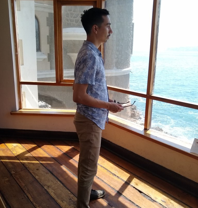 Wulff Castle-比尼亚德尔马必去景点