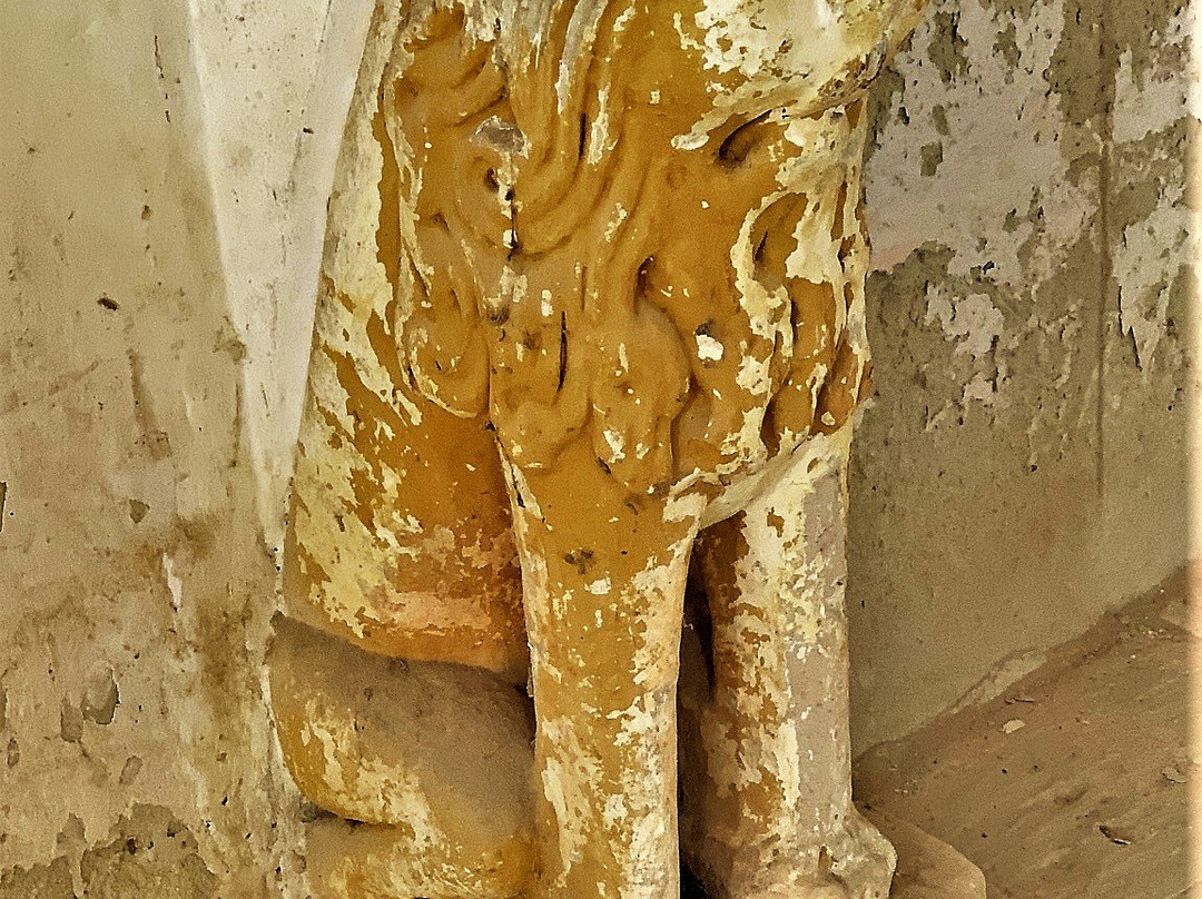 Mouterre-Silly旅游攻略图片