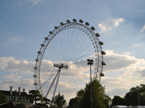 VipLondonTour 伦敦游-伦敦必去景点