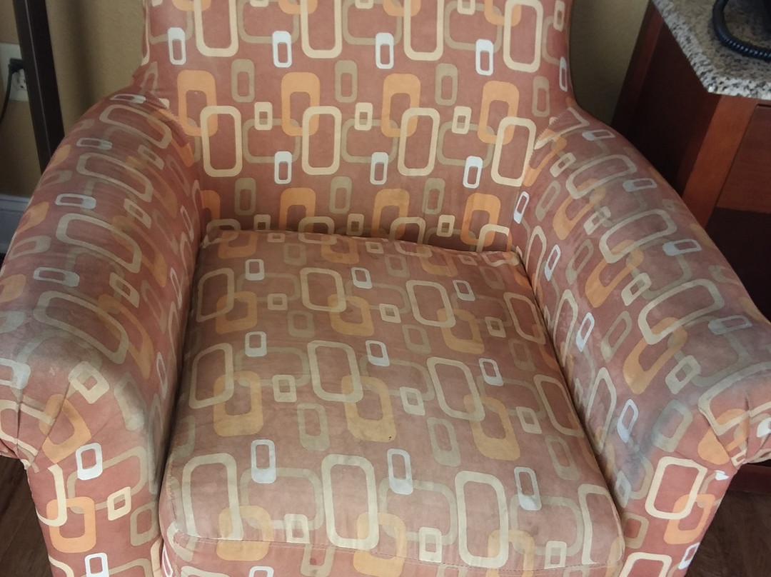 Atkinson Inn & Suites主图