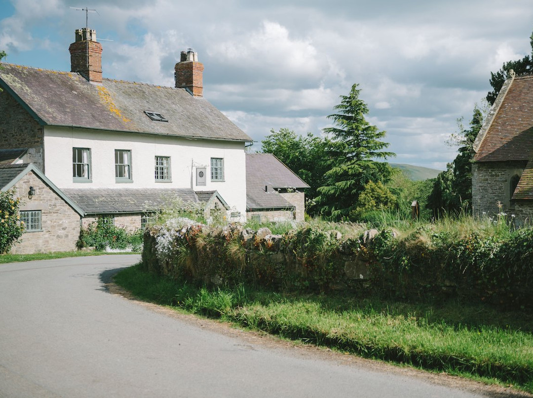 The Coach House主图