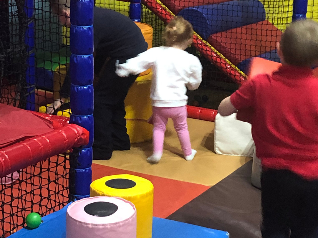 Kids Complex景点图片