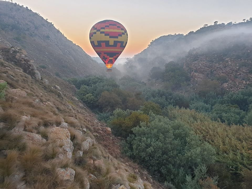 Spurwing Tourism Services-约翰内斯堡必去景点