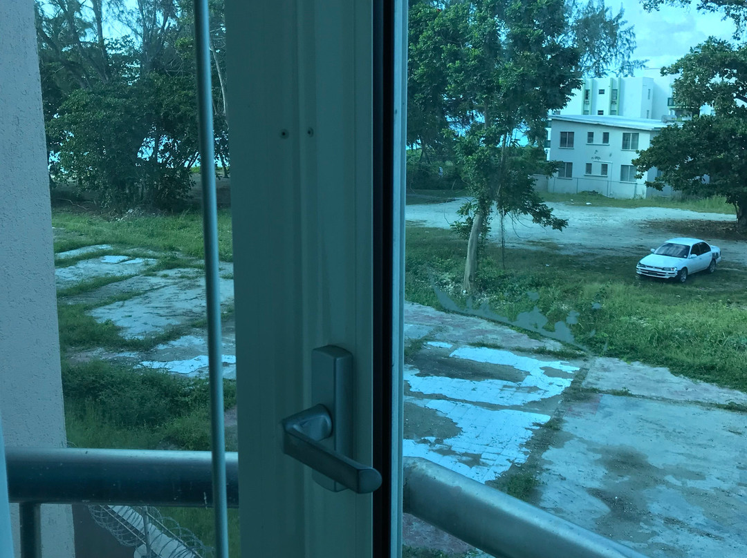 Accra Beach Hotel & Spa主图