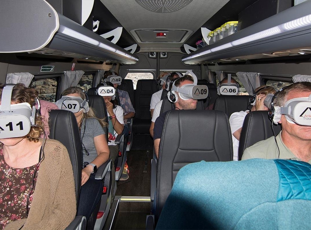 ARIKI TRAVEL-特纳里夫必去景点