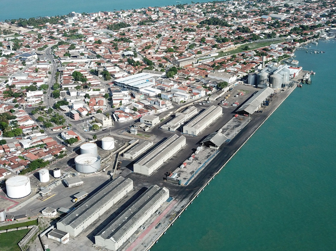 Porto de Cabedelo景点图片