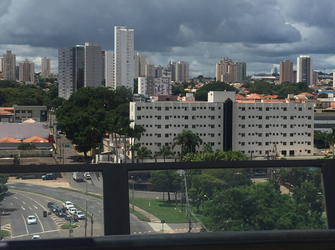 Alto Do Mirante景点图片
