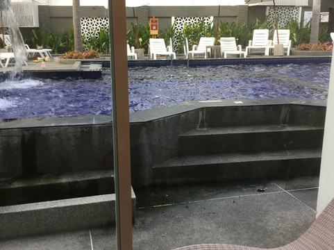 芭堤雅普利玛酒店主图